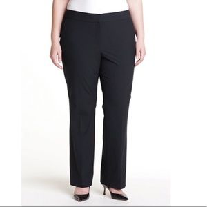 sejour curvy fit pants